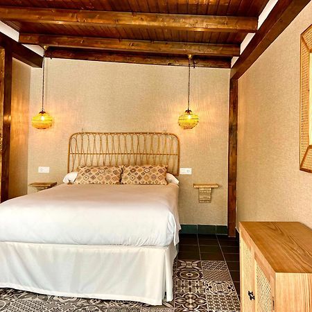 Apartamentos Realejo Campo Del Principe 3000 Grenada Zewnętrze zdjęcie