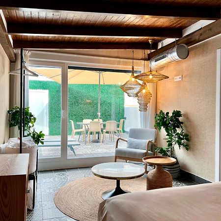 Apartamentos Realejo Campo Del Principe 3000 Grenada Zewnętrze zdjęcie