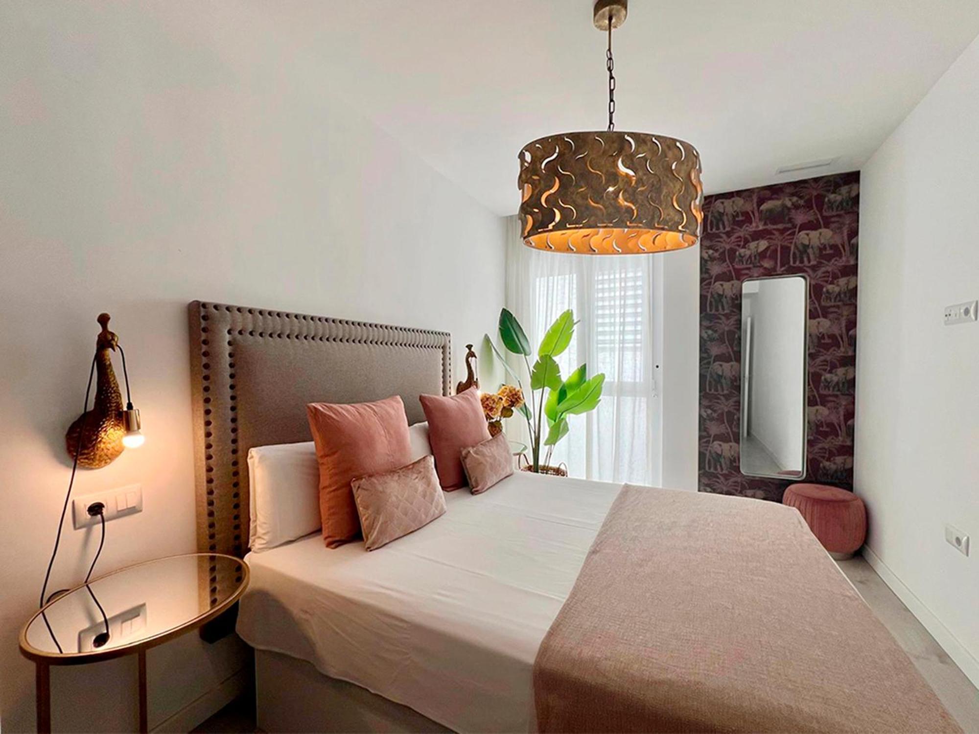Apartamentos Realejo Campo Del Principe 3000 Grenada Zewnętrze zdjęcie