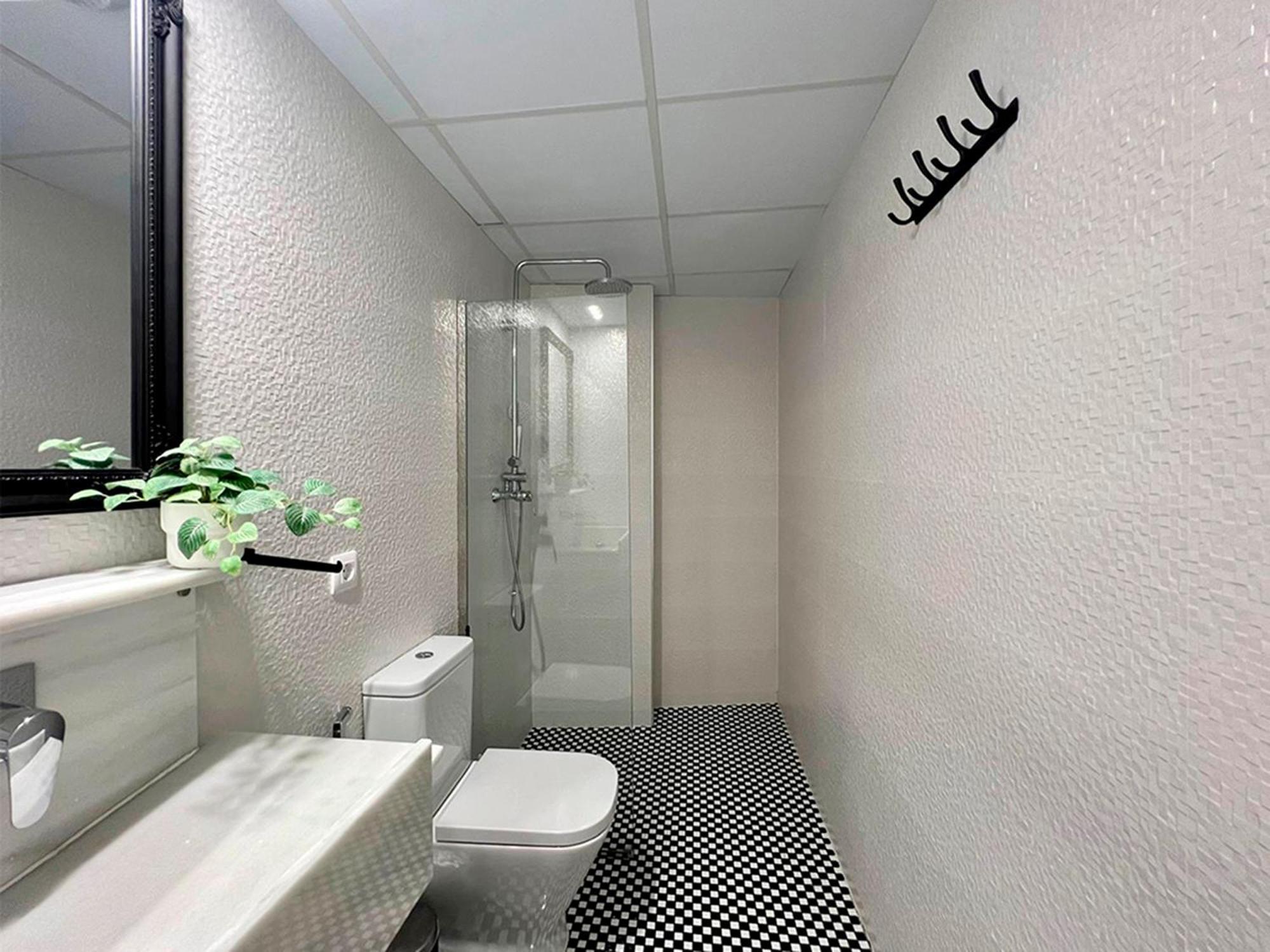 Apartamentos Realejo Campo Del Principe 3000 Grenada Zewnętrze zdjęcie
