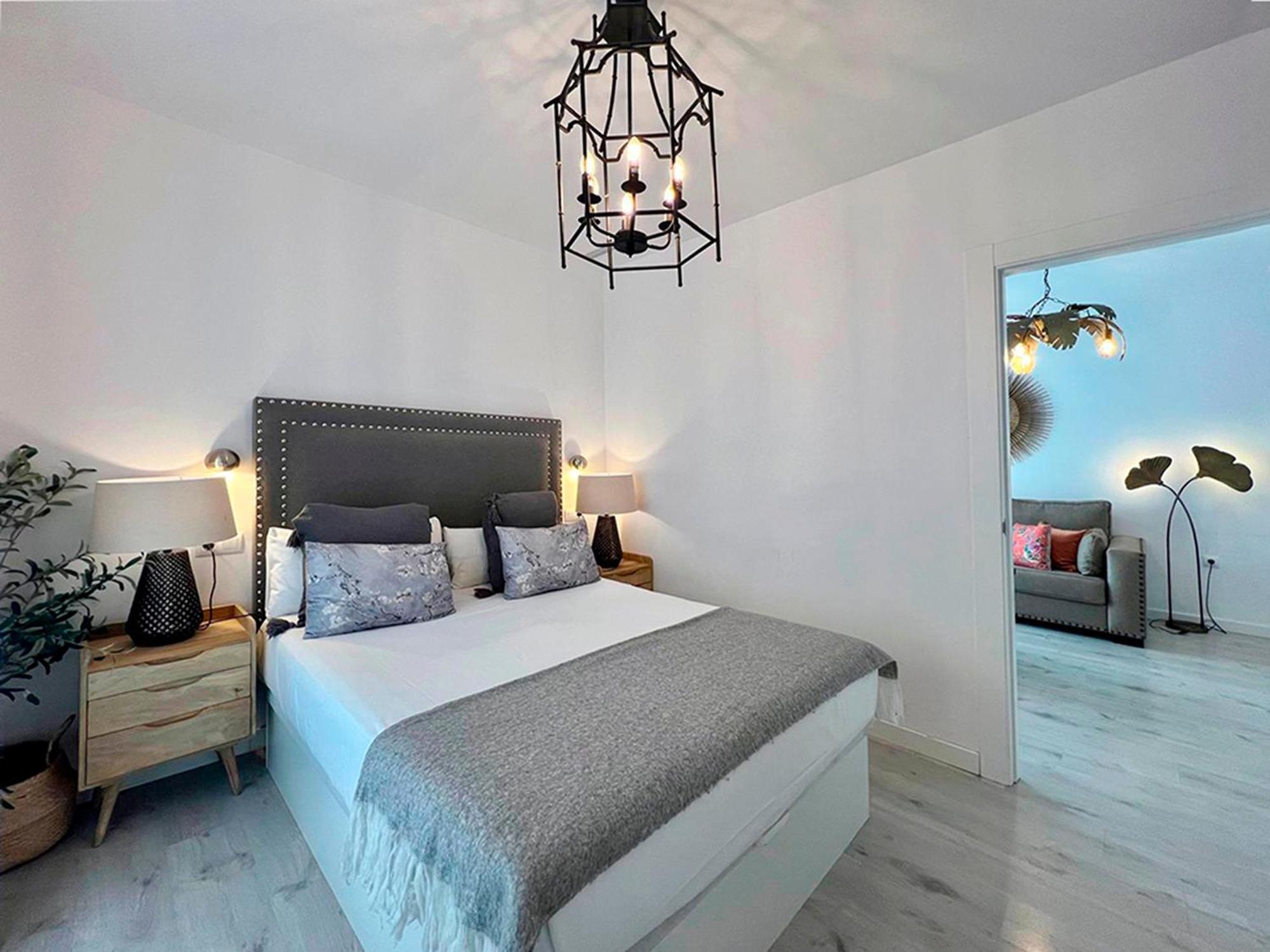 Apartamentos Realejo Campo Del Principe 3000 Grenada Zewnętrze zdjęcie